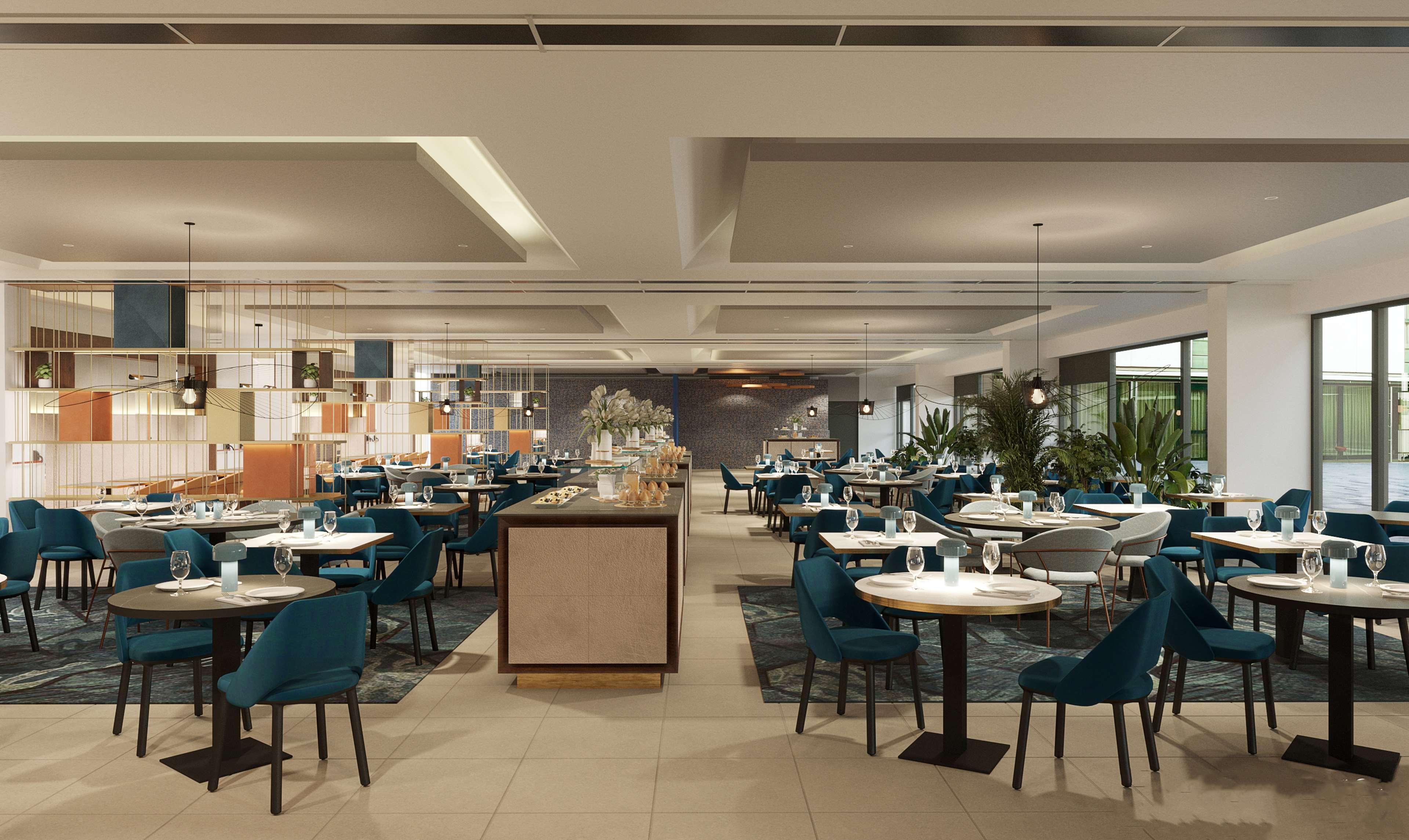 Doubletree By Hilton Milan Malpensa Solbiate Olona Hotel Ngoại thất bức ảnh