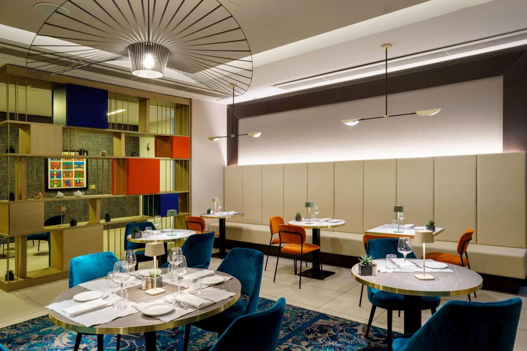 Doubletree By Hilton Milan Malpensa Solbiate Olona Hotel Ngoại thất bức ảnh