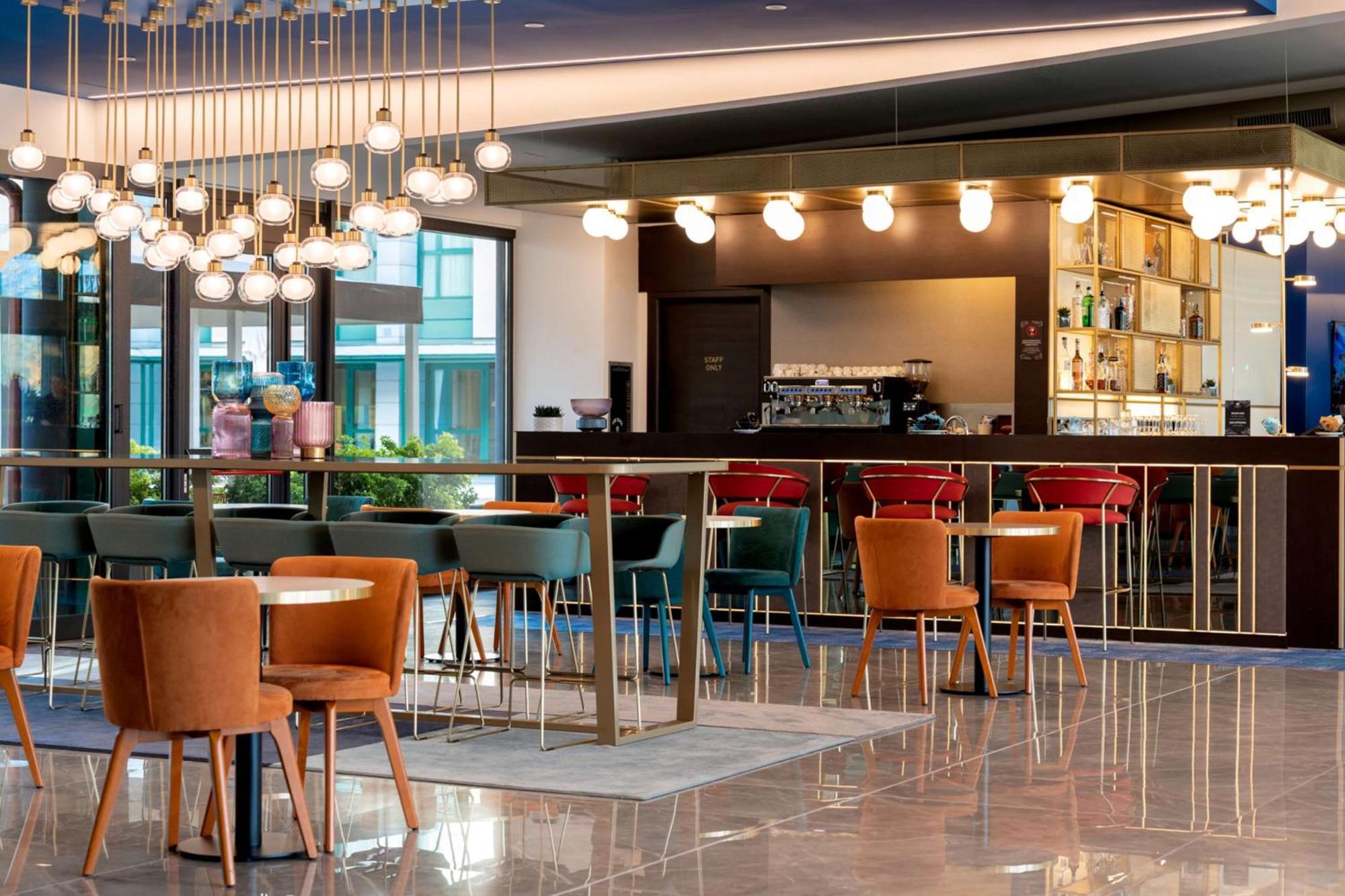 Doubletree By Hilton Milan Malpensa Solbiate Olona Hotel Ngoại thất bức ảnh